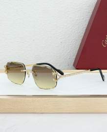 Picture of Cartier Sunglasses _SKUfw77796414fw